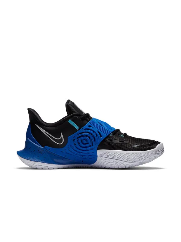 Кроссовки kyrie low 3 team Nike — изображение 2 из 4, черный