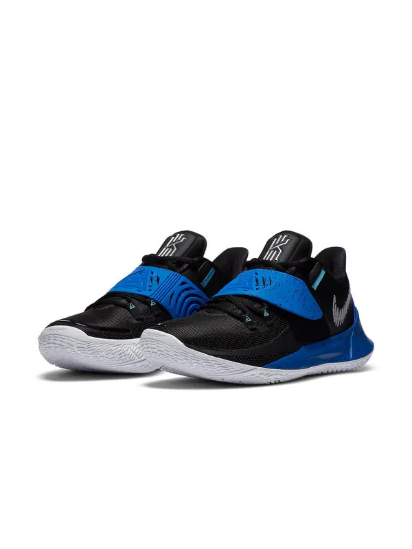 Кроссовки kyrie low 3 team Nike — изображение 3 из 4, черный