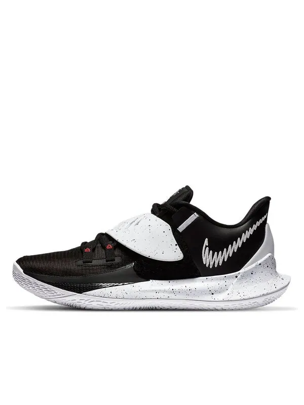 Кроссовки kyrie low 3 team Nike — изображение 1 из 4, черный