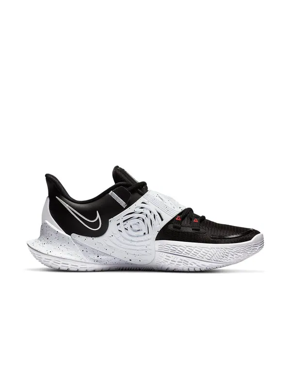 Кроссовки kyrie low 3 team Nike — изображение 2 из 4, черный
