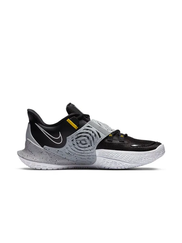 Кроссовки kyrie low 3 team Nike — изображение 2 из 4, черный
