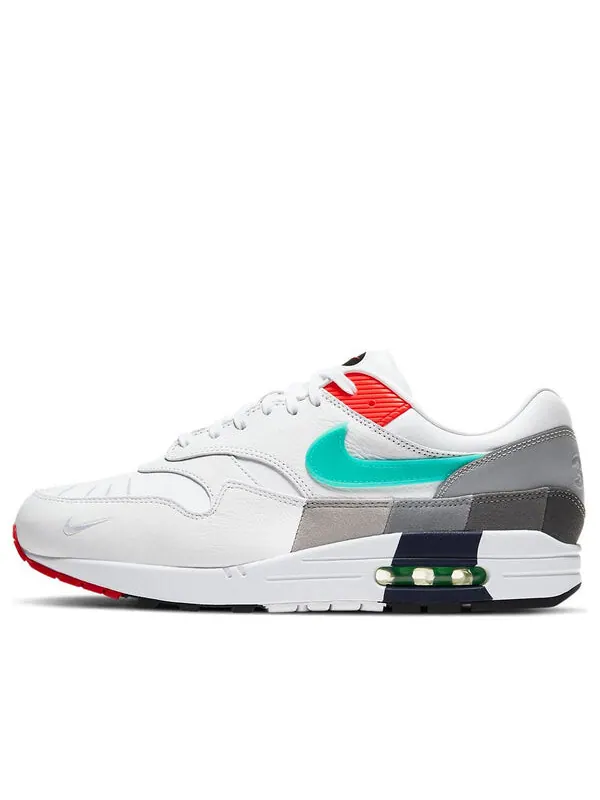 Кроссовки air max 1 Nike — изображение 1 из 4
