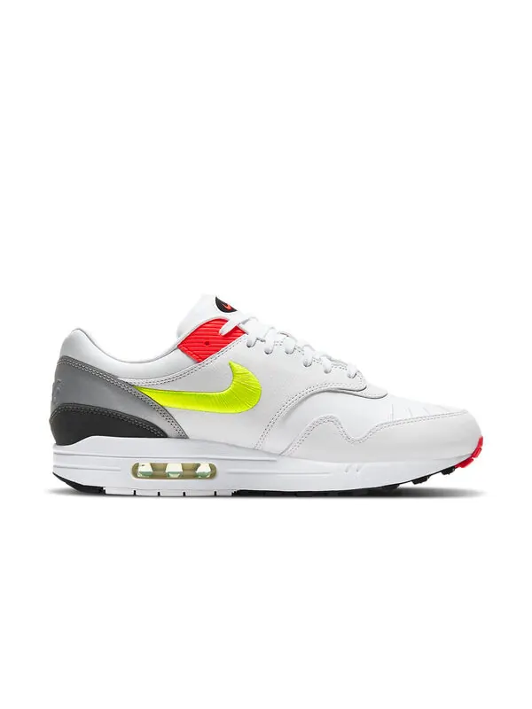 Кроссовки air max 1 Nike — изображение 2 из 4