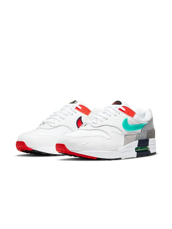 Кроссовки air max 1 Nike — изображение 3 из 4