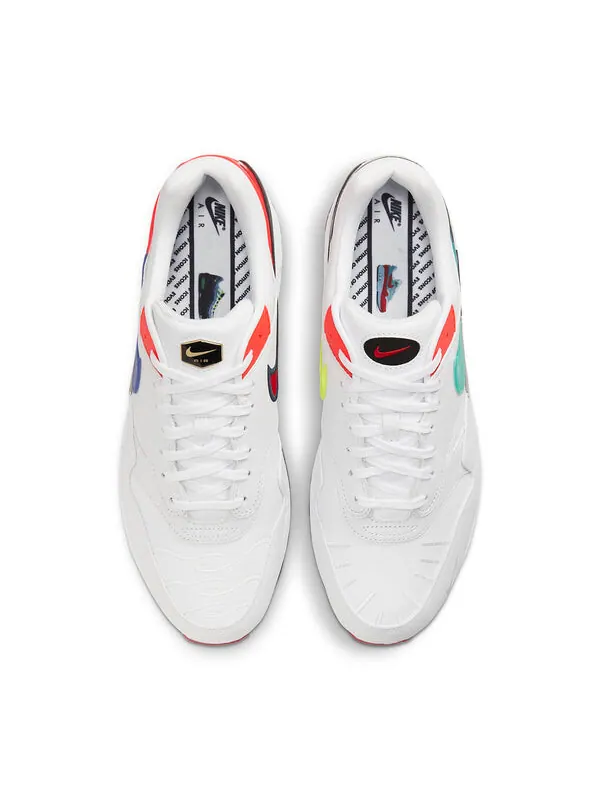 Кроссовки air max 1 Nike — изображение 4 из 4