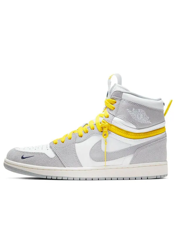 Кроссовки 1 высокий переключатель Air Jordan — изображение 1 из 4