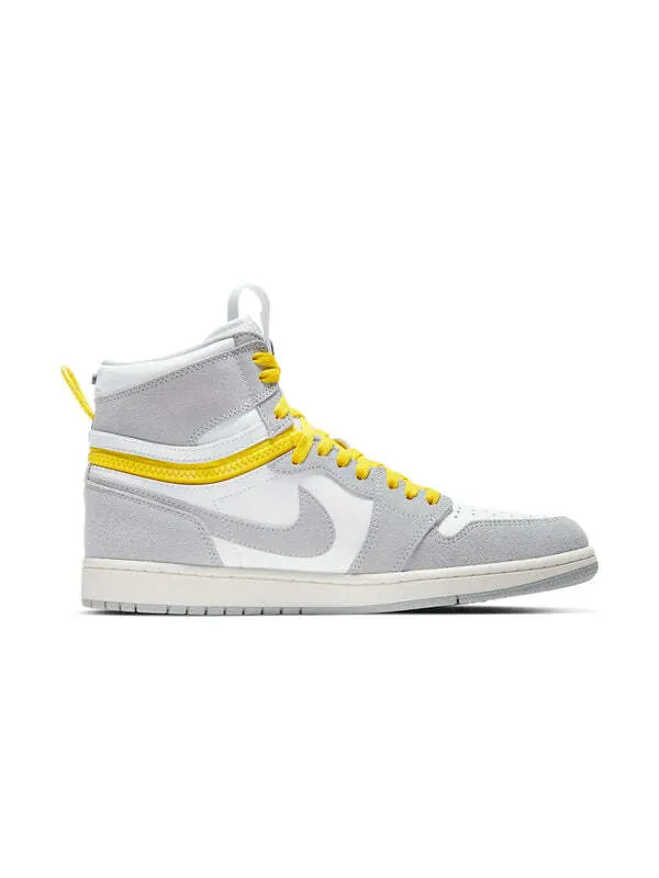 Кроссовки 1 высокий переключатель Air Jordan — изображение 2 из 4