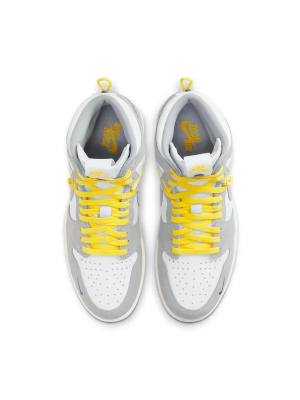 Кроссовки 1 высокий переключатель Air Jordan — изображение 4 из 4
