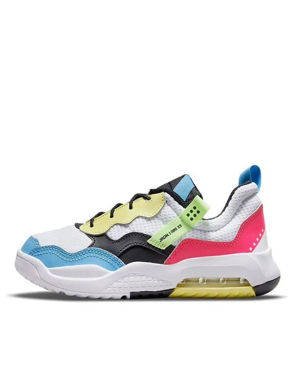 Кроссовки ma2 Air Jordan — изображение 1 из 4