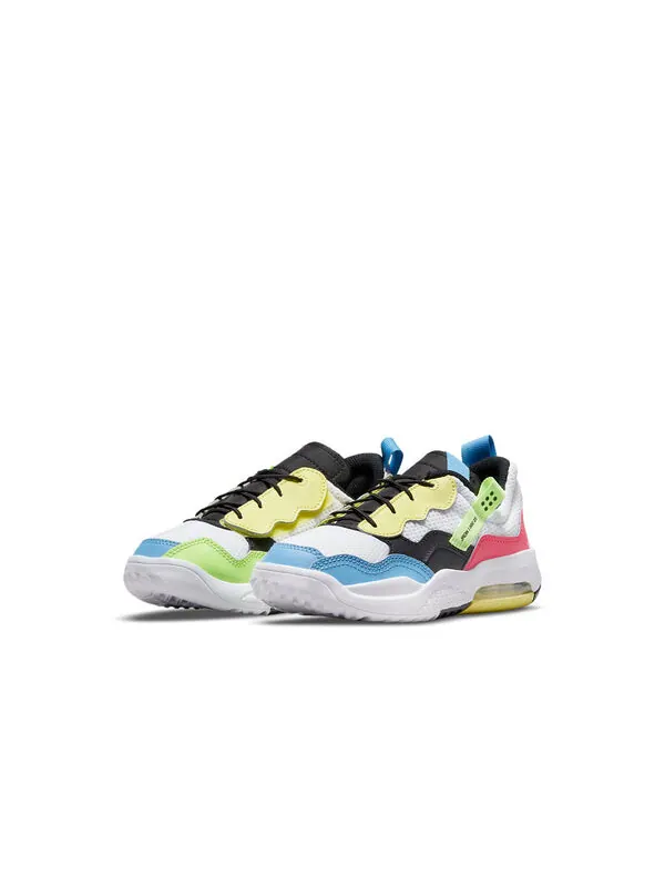 Кроссовки ma2 Air Jordan — изображение 3 из 4