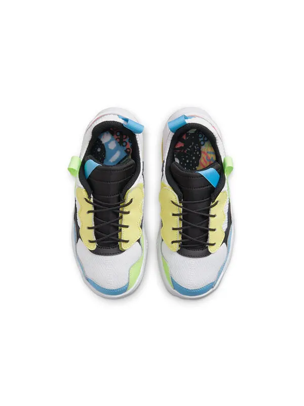 Кроссовки ma2 Air Jordan — изображение 4 из 4