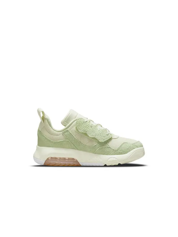 Кроссовки ma2 Air Jordan — изображение 2 из 4, зеленый/белый