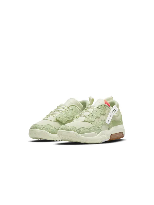 Кроссовки ma2 Air Jordan — изображение 3 из 4, зеленый/белый