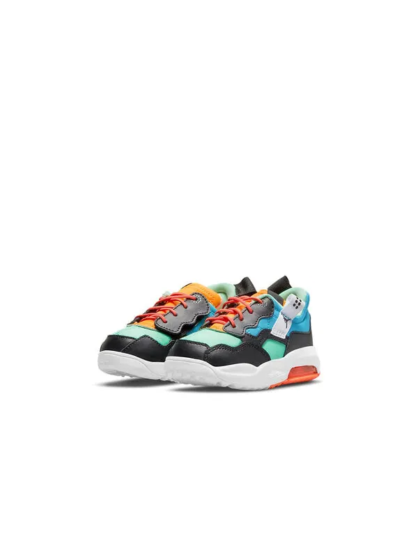 Кроссовки ma2 Air Jordan — изображение 3 из 4