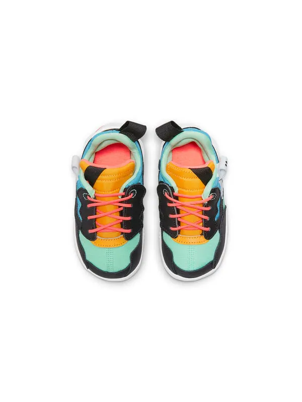 Кроссовки ma2 Air Jordan — изображение 4 из 4