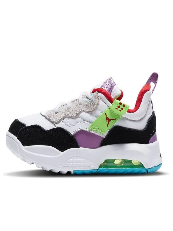 Кроссовки ma2 Air Jordan — изображение 1 из 4