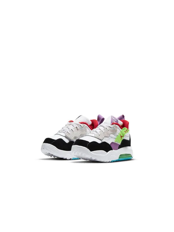 Кроссовки ma2 Air Jordan — изображение 3 из 4