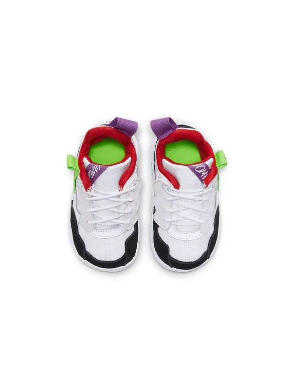 Кроссовки ma2 Air Jordan — изображение 4 из 4