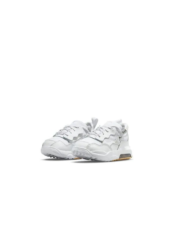 Кроссовки ma2 Air Jordan — изображение 3 из 4, белый