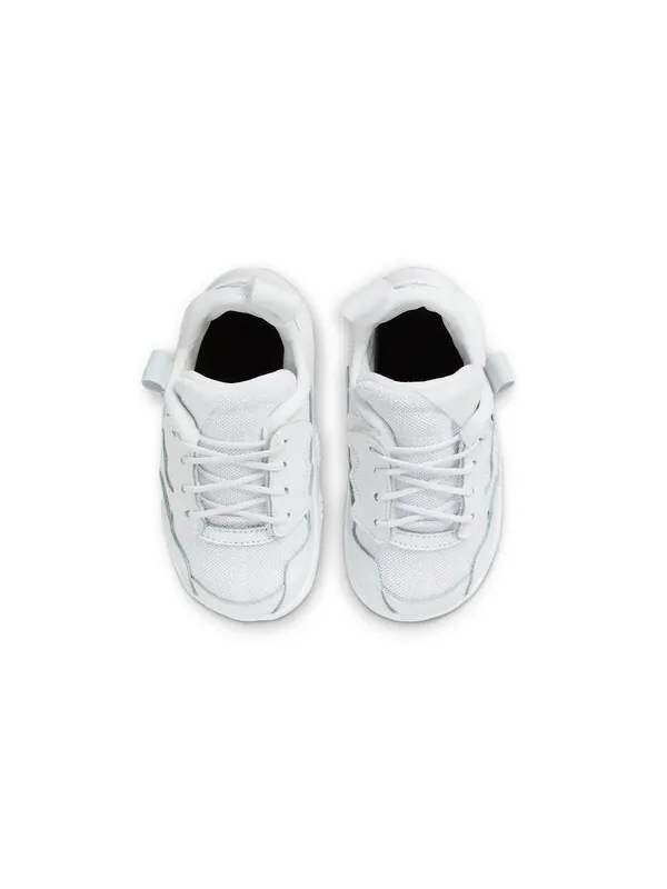 Кроссовки ma2 Air Jordan — изображение 4 из 4, белый