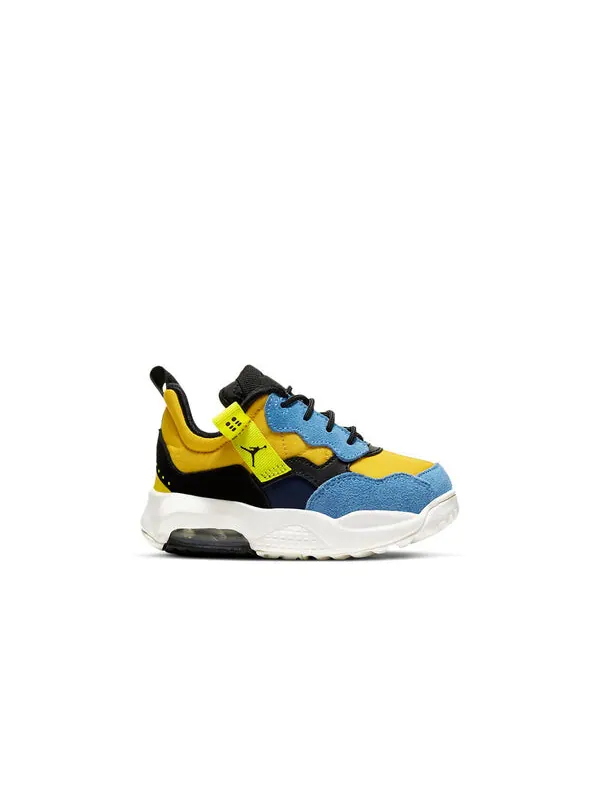 Кроссовки ma2 Air Jordan — изображение 2 из 4, желтый