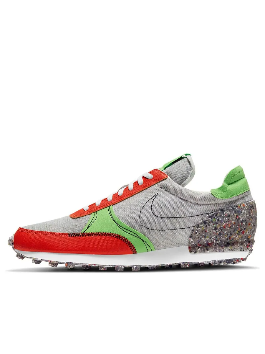 Беговые кроссовки Nike Daybreak Type M2Z2 'Team Orange' — изображение 1 из 6, оранжевый