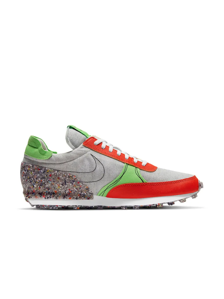 Беговые кроссовки Nike Daybreak Type M2Z2 'Team Orange' — изображение 2 из 6, оранжевый