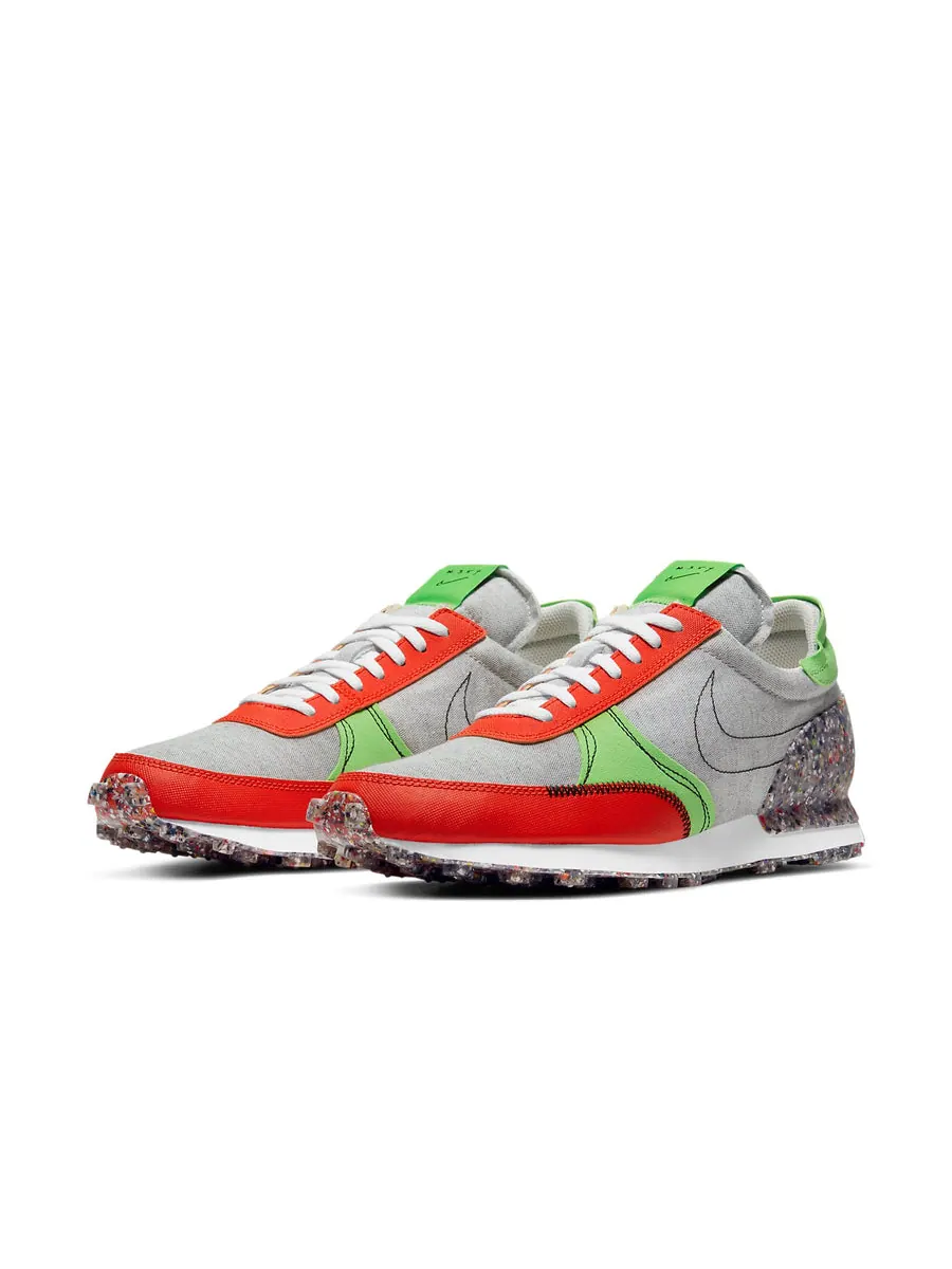 Беговые кроссовки Nike Daybreak Type M2Z2 'Team Orange' — изображение 3 из 6, оранжевый