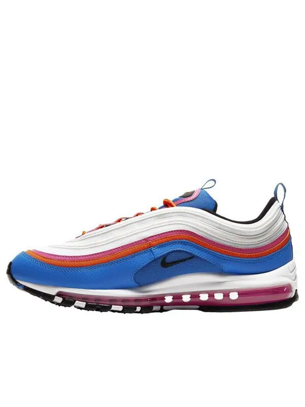 Кроссовки air max 97 Nike — изображение 1 из 4, мульти