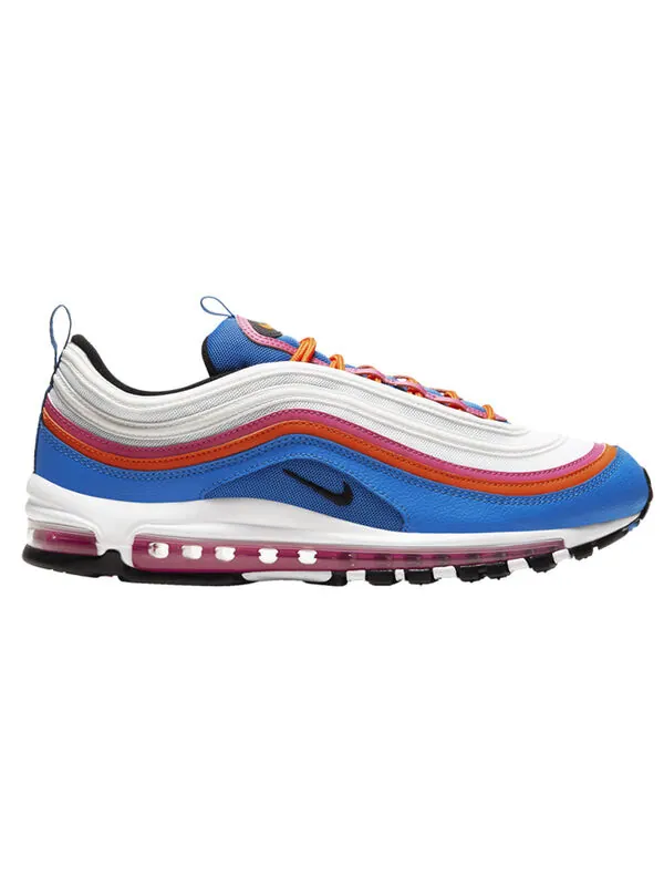 Кроссовки air max 97 Nike — изображение 2 из 4, мульти
