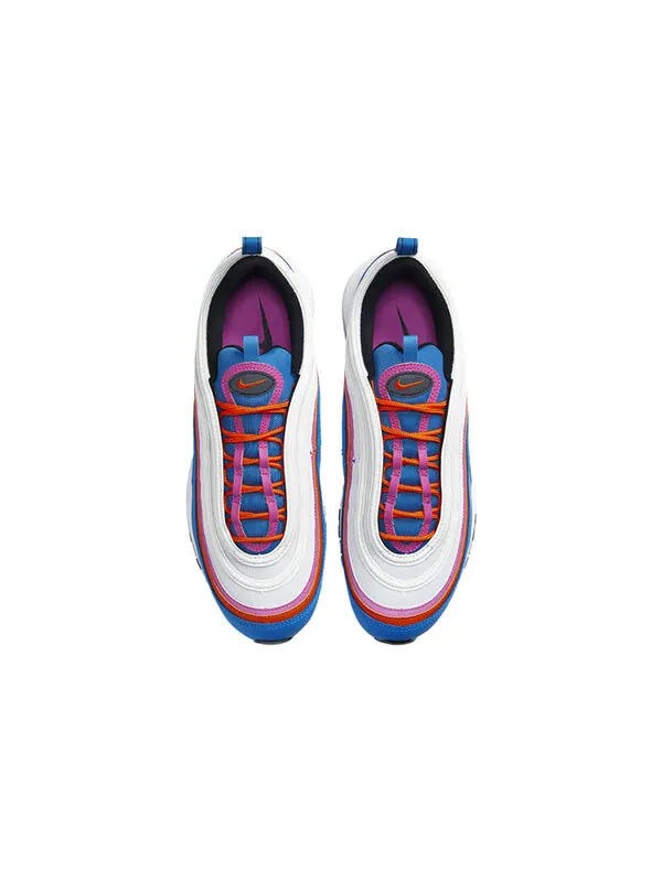 Кроссовки air max 97 Nike — изображение 3 из 4, мульти