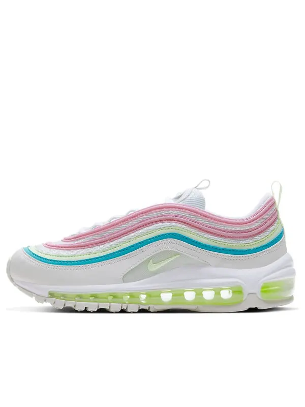 Кроссовки air max 97 Nike — изображение 1 из 4, белый