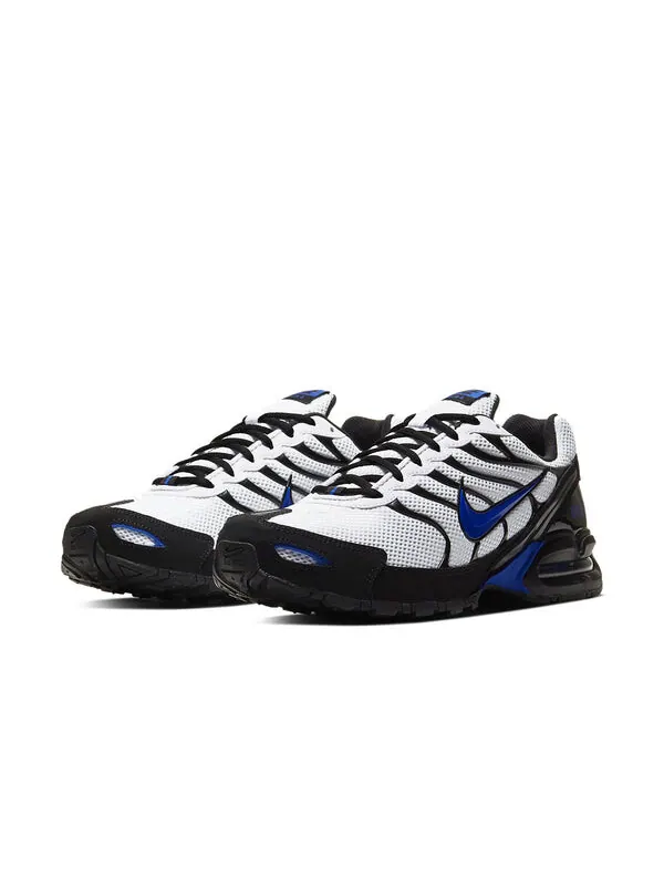Кроссовки air max torch 4 Nike — изображение 3 из 4, черный/белый/синий