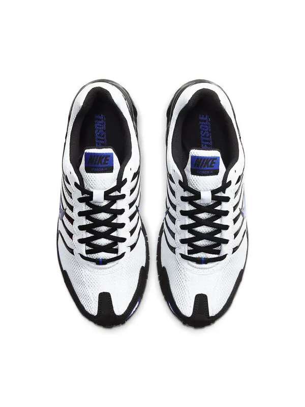 Кроссовки air max torch 4 Nike — изображение 4 из 4, черный/белый/синий