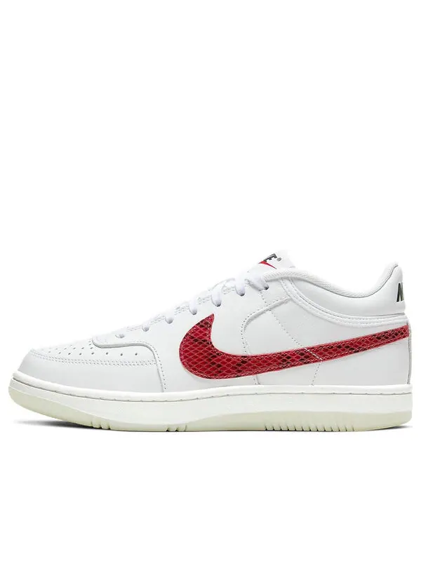 Кроссовки sky force 3 4 Nike — изображение 1 из 4, белый/синий/красный