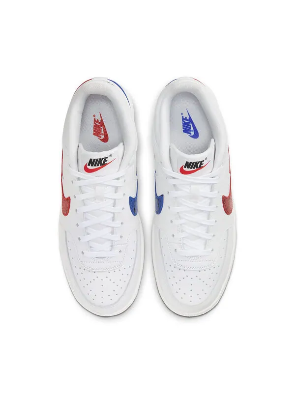 Кроссовки sky force 3 4 Nike — изображение 4 из 4, белый/синий/красный