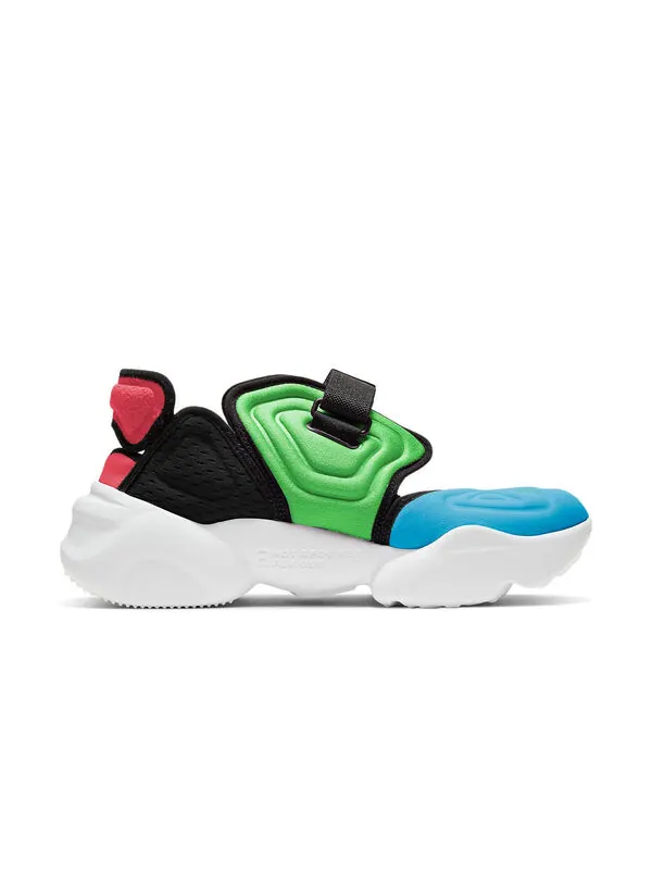 Кроссовки аква рифт Nike — изображение 2 из 3, зеленый