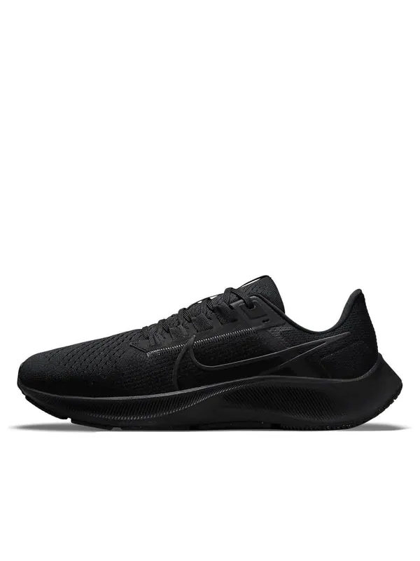 Кроссовки air zoom pegasus 38 Nike — изображение 1 из 4, черный