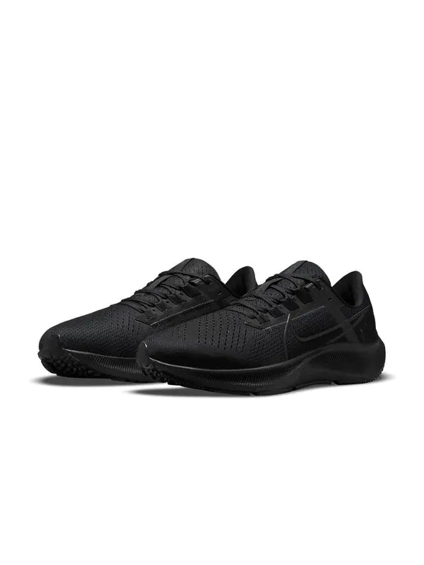 Кроссовки air zoom pegasus 38 Nike — изображение 3 из 4, черный
