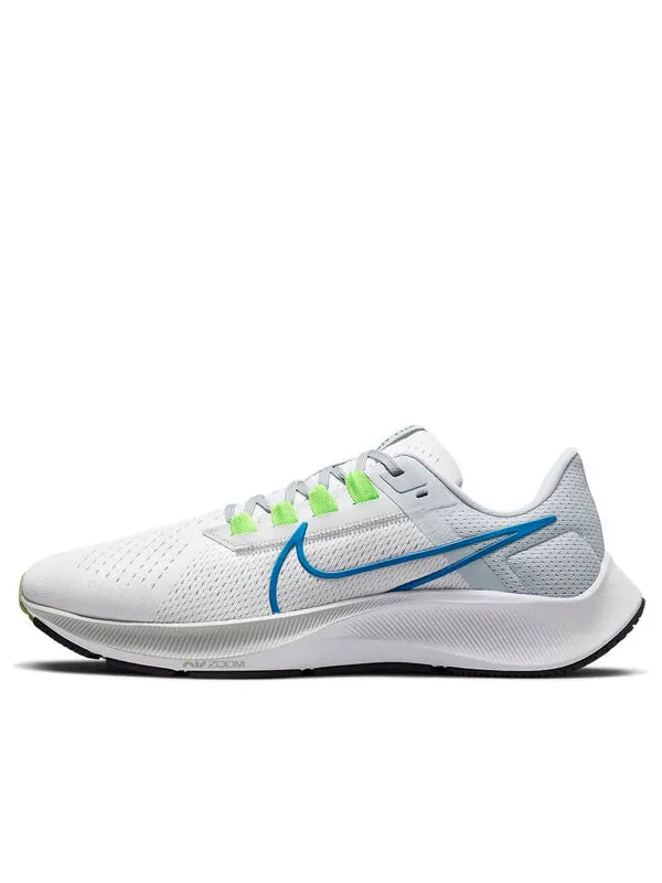Кроссовки air zoom pegasus 38 Nike — изображение 1 из 4, розовый/синий