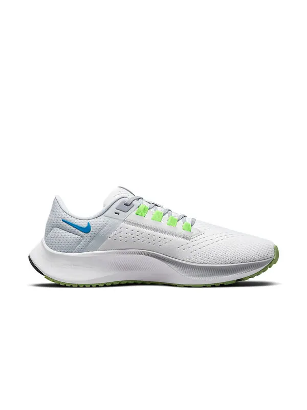 Кроссовки air zoom pegasus 38 Nike — изображение 2 из 4, розовый/синий