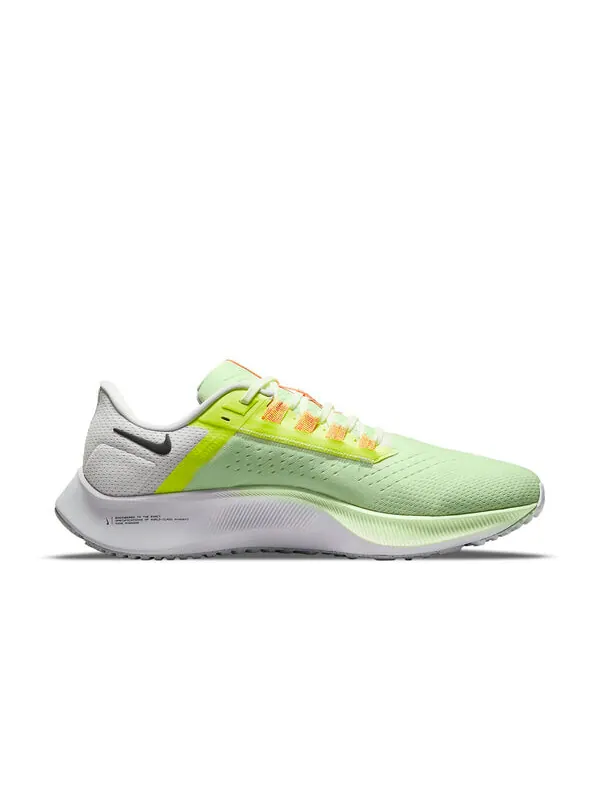 Кроссовки air zoom pegasus 38 'fast pack' Nike — изображение 2 из 4, черный