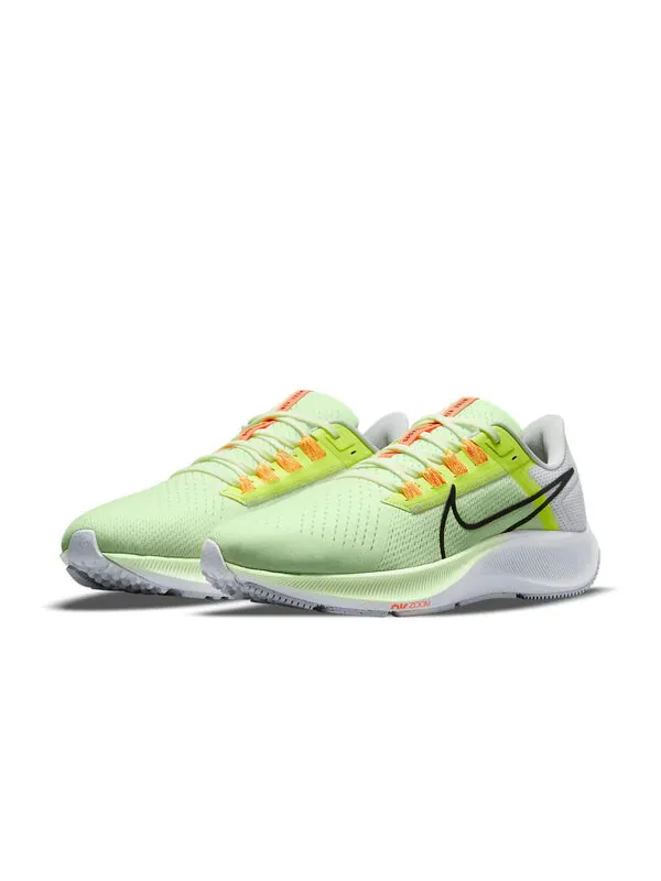 Кроссовки air zoom pegasus 38 'fast pack' Nike — изображение 3 из 4, черный