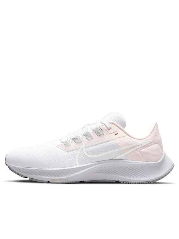 Кроссовки air zoom pegasus 38 Nike — изображение 1 из 4, розовый/синий
