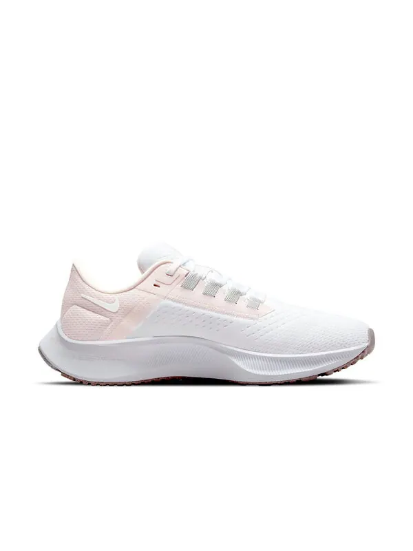 Кроссовки air zoom pegasus 38 Nike — изображение 2 из 4, розовый/синий
