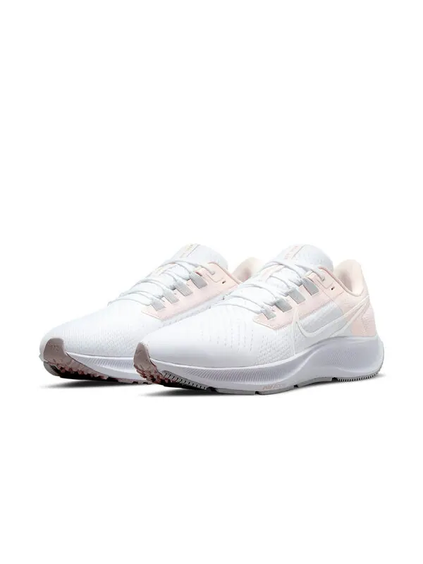 Кроссовки air zoom pegasus 38 Nike — изображение 3 из 4, розовый/синий
