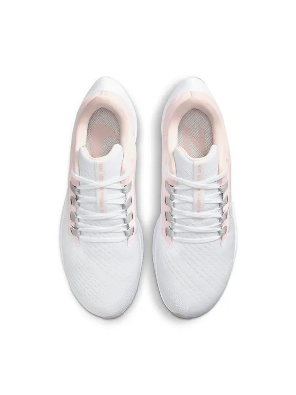 Кроссовки air zoom pegasus 38 Nike — изображение 4 из 4, розовый/синий