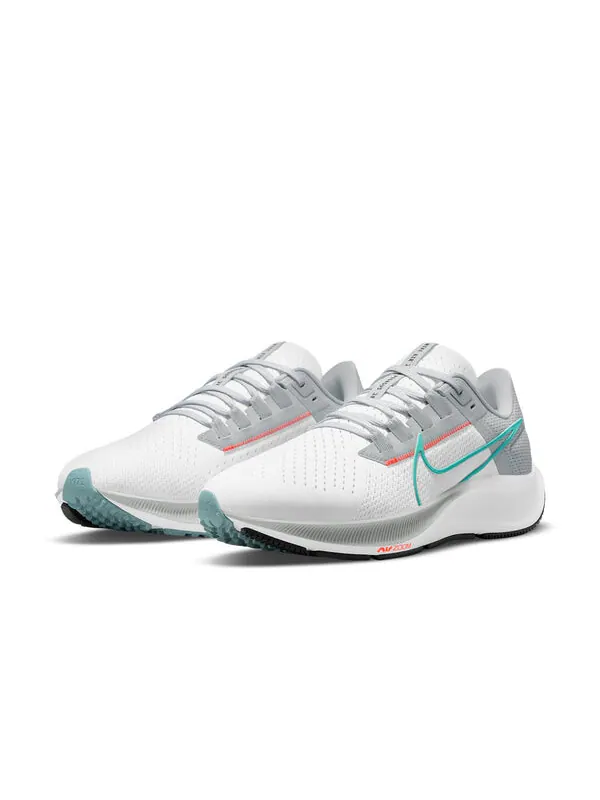 Кроссовки air zoom pegasus 38 Nike, мульитколор — изображение 3 из 4, мульти
