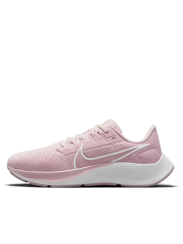 Кроссовки air zoom pegasus 38 Nike — изображение 1 из 4, розовый
