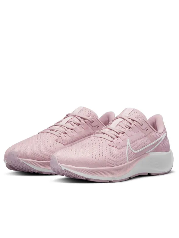 Кроссовки air zoom pegasus 38 Nike — изображение 3 из 4, розовый